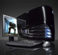 Alienware CHIPSET Intel® P55