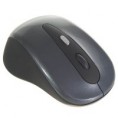 Mouse Óptico Wireless 2.4Ghz Sem Fio Profissional com Resolução Variável 800DPI/1600DPI 