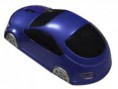 Car Mouse Óptico USB 800dpi 