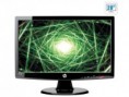 Monitor LCD 20 Polegadas Widescreen - HP WL705AA#A1Y